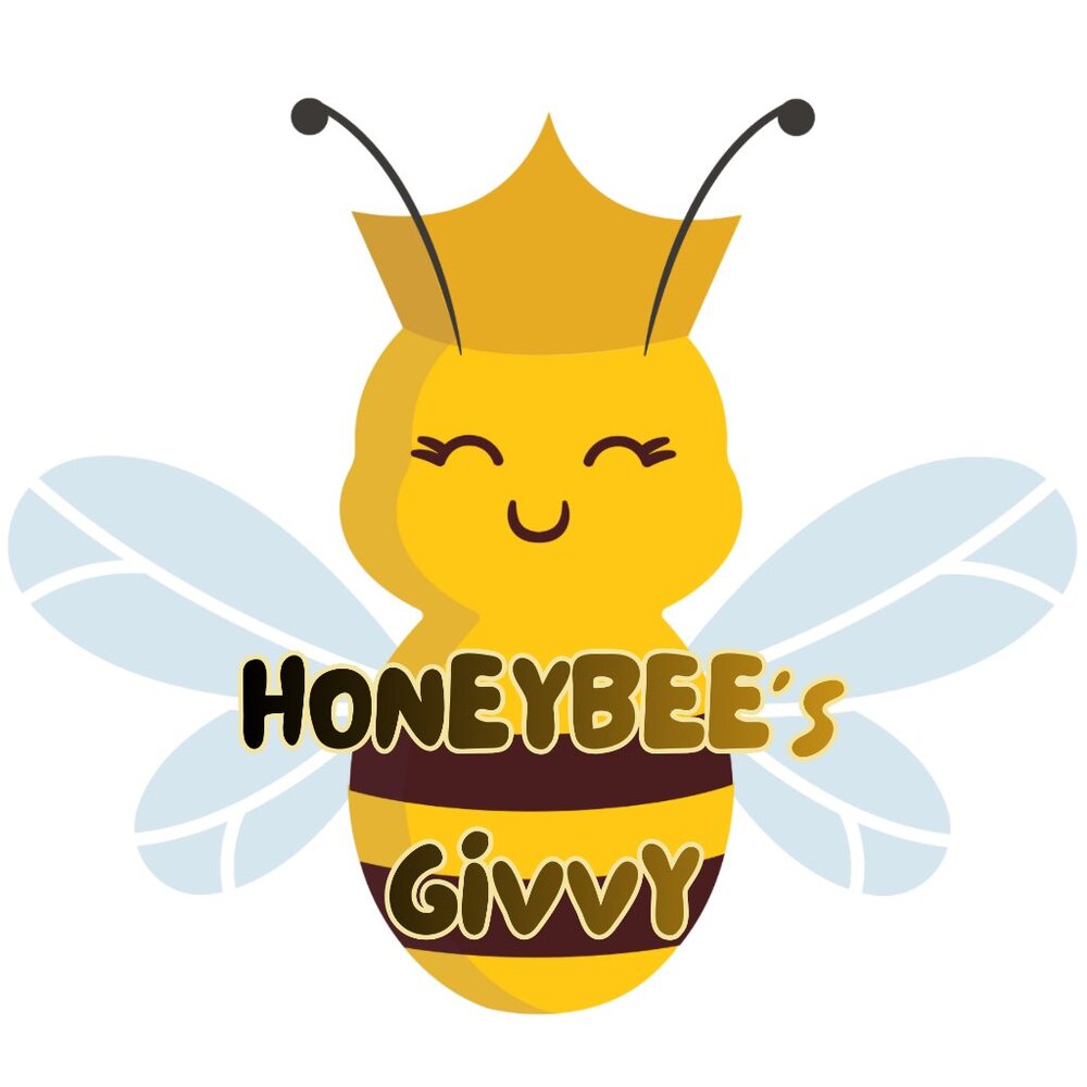 Honeybee's GIVVY Listing